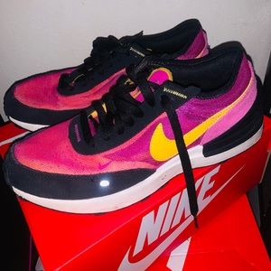 Nike Waffle